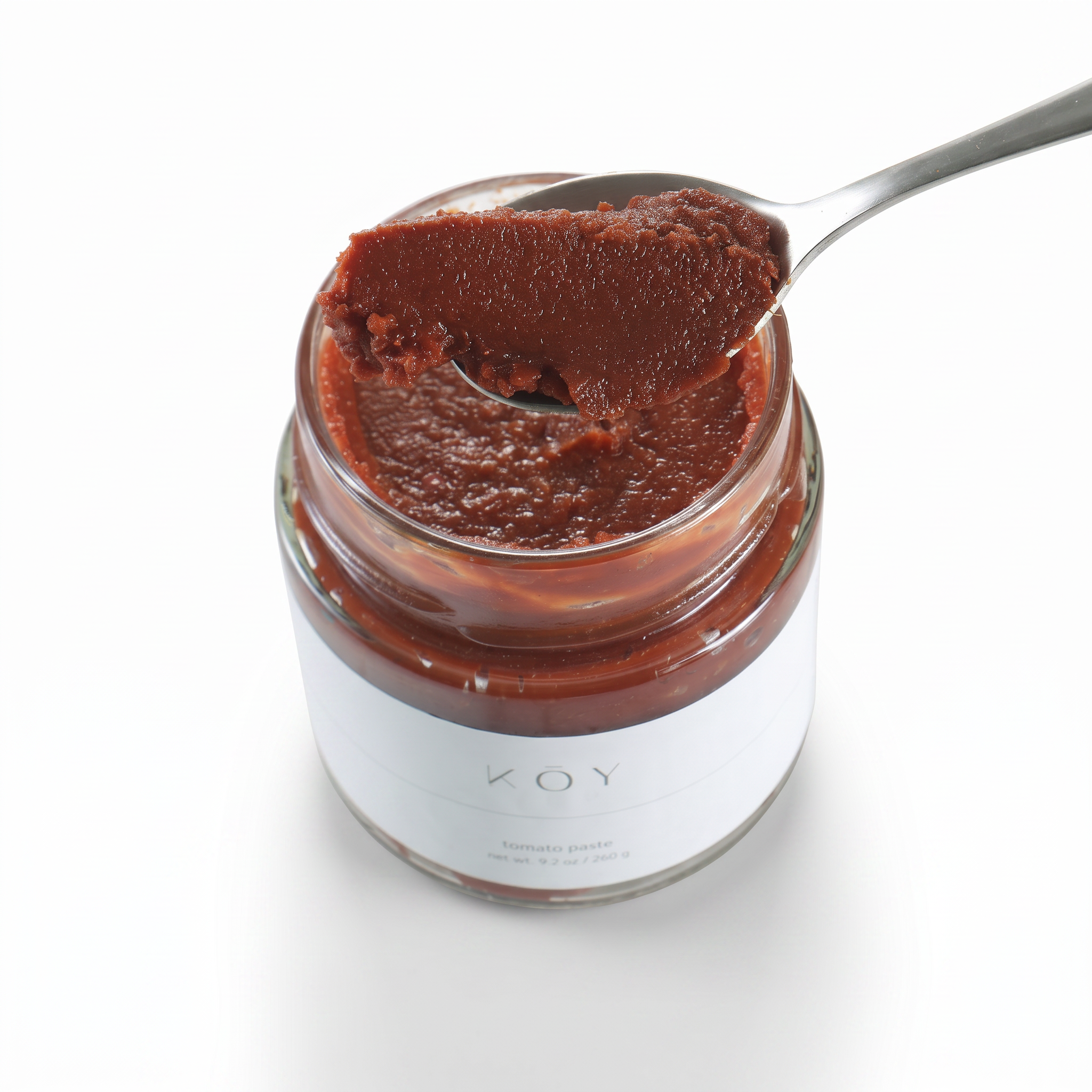 Tomato Paste - Image 2